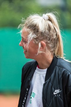 Bild 140 - BL2 Der Club an der Alster - DTV Hannover : Ergebnis: 7:2